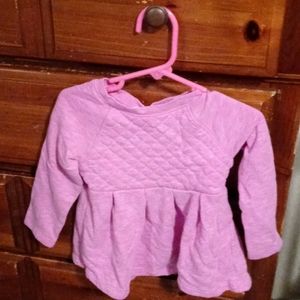 Cat & Jack Fall shirt